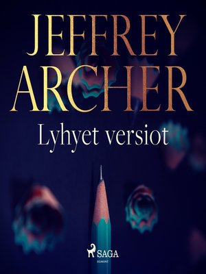 cover image of Lyhyet versiot